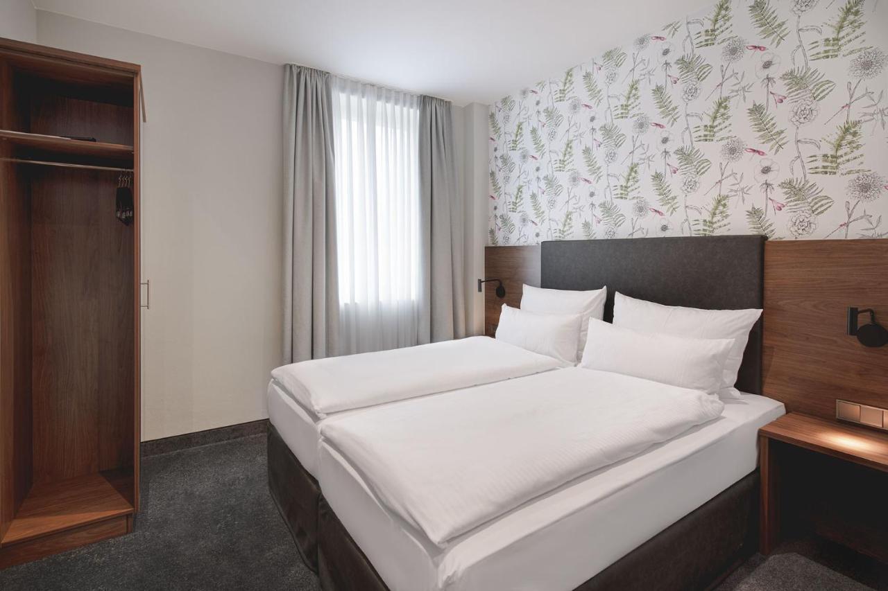 Sympathie-Hotel Fuerstenhof Bad Kreuznach Dış mekan fotoğraf